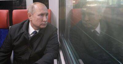 Спрашивайте у Минобороны: Кремль отказался комментировать потерю Балаклеи войсками РФ