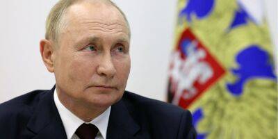 Риторика Кремля с целью начать переговоры опоздала на два месяца — Бессмертный