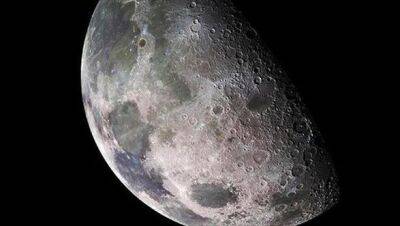 Китай объявил об открытии нового минерала на Луне