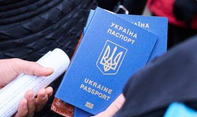 У РФ заговорили про запровадження віз для українців