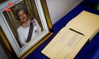 Банк Англии сообщил об изменениях в работе из-за смерти королевы
