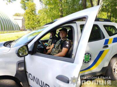 Полиция расследует преступления оккупантов в Харьковской области, жителей освобожденных населенных пунктов просят об информации