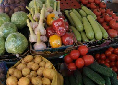 Подорожал на 46%: украинцев ошарашили новыми ценами на самый популярный овощ – что будет дальше