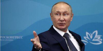 «Диктатор уже не такой уверенный». Когда аппарат Путина «сожрет» хозяина и что повлечет за собой социальный протест россиян. Интервью