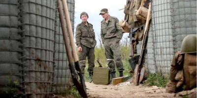 Российские военные на фоне контрнаступления ВСУ массово пишут отказы — ОК «Юг»
