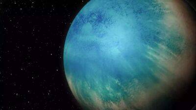 Астрономы открыли много планет, которые наполовину состоят из воды, но жизнь там вряд ли есть