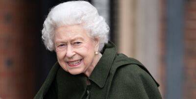 У мережі показали останнє фото королеви Єлизавети II