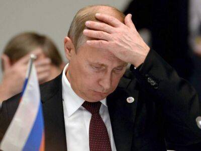 Путін скликає Раду безпеки РФ, в адміністрації відмовляються коментувати успіхи ЗСУ на Харківському напрямку