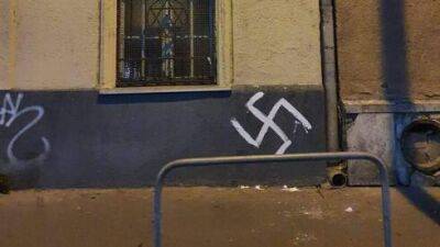 Усиливается антисемитизм в Венгрии и Греции: еврейские общины опасаются