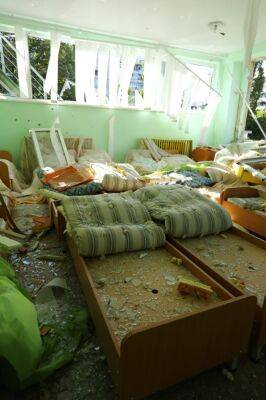 Обстрел Харькова из “Ураганов”: стало известно о 14 пострадавших, среди которых – дети (ФОТО)