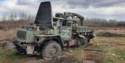Російські військові масово пишуть відмови на тлі контрнаступу ЗСУ, - ОК "Південь"