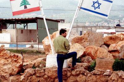 Переговоры о морской границе: посланник Байдена привез в Бейрут новое предложение Израиля