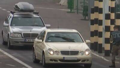 Мобилизация авто для ВСУ: украинцам рассказали, у кого могут изъять транспорт