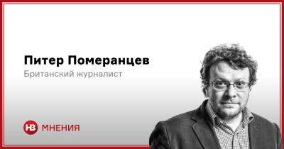 Владимир Путин - Адольф Гитлер - Давайте и других затянем в свой ад. Почему россияне поддерживают войну - nv.ua - Россия - Украина - Польша