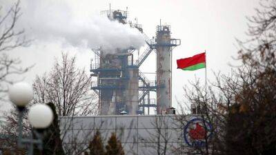 Эксперт назвал способы решения вопроса с санкциями ЕС против топлива из Минска