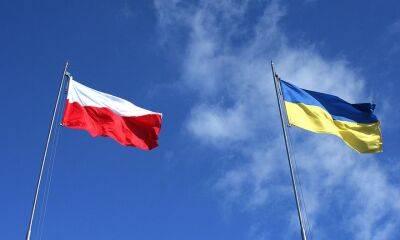 Украина и Польша создадут хаб для ремонта военной техники и военных учений