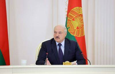 Что будет с налогообложением для ИП и кто наживается на пенсионерах? Итоги совещания у Лукашенко
