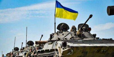 Украинское наступление в Харьковской области. Изменение наших позиций с 1 по 9 сентября — инфографика НВ