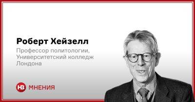 Елизавета II - принц Чарльз - Hannah Mackay - Чарльз - Карл III (Iii) - Пять главных вопросов после смерти королевы Елизаветы II - nv.ua - Украина - Англия - Лондон - Великобритания