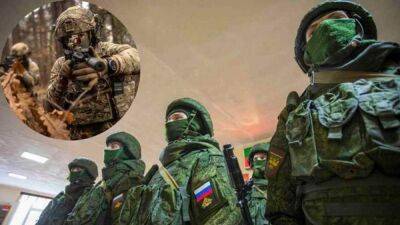 Россия бросила почти 2000 мобилизованных на передовую: почти все погибли в районе Балаклеи
