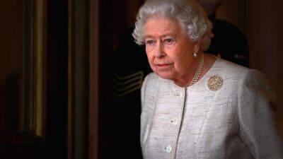 Елизавета Королева - королева Елизавета Іі II (Ii) - Королева Елизавета II ела один и тот же продукт в течение 91 года: что это за блюдо - 24tv.ua - Англия