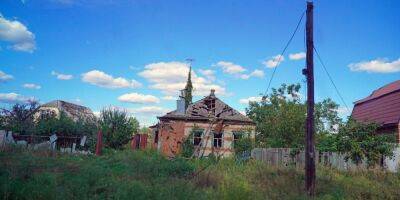 Идет зачистка. Жителям деоккупированных районов Харьковской области пока не советуют возвращаться