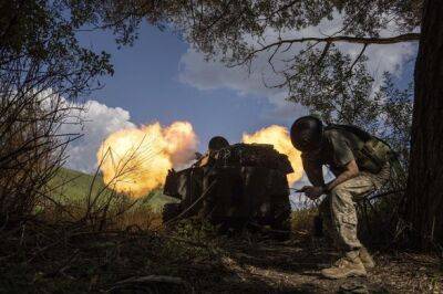 Пентагон: украинское контрнаступление в Херсонской области дало "обнадеживающие признаки"