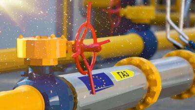 У ЄС не дійшли згоди про обмеження цін на російський газ