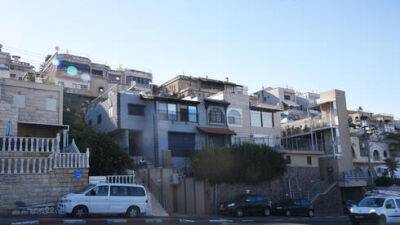 Цены на жилье в Израиле: 4-комнатная квартира на Кинерете всего за 1 миллион