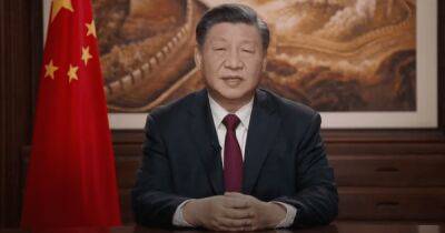 Единство и COVID: о чем Си Цзиньпин говорил в новогоднем поздравлении