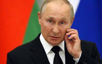 Невпевненість та виправдання війни: аналітики оцінили новорічне звернення Путіна