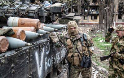 Дефіцит снарядів для артилерії вдарить по темпах операцій Росії, - ISW - rbc.ua - Україна