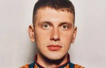 В Украине ликвидировали российского офицера-снайпера из Алтая