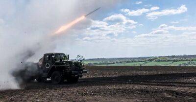 Запасы снарядов у России заканчиваются, атаки ослабнут, - ISW