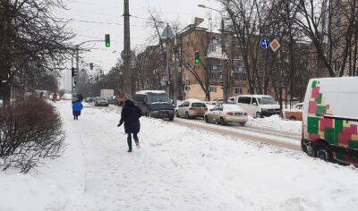 Будут и снег, и морозы: Укргидрометцентр дал прогноз до конца зимы – когда ждать холодов