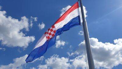 Хорватия стала членом Шенгенской зоны и перешла на евро