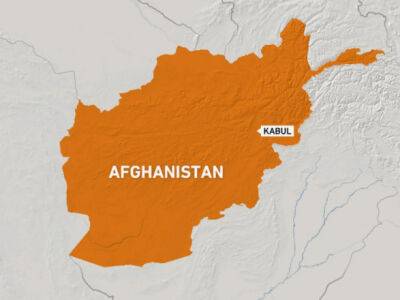 В Афганистане произошел взрыв возле военного аэропорта Кабула: есть многочисленные жертвы - unn.com.ua - Китай - Украина - Киев - Афганистан - Кабул