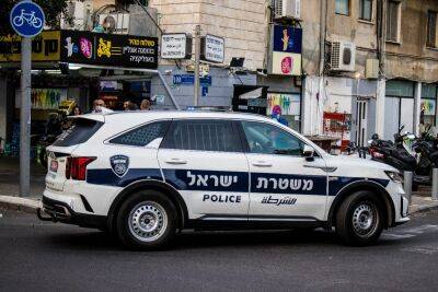 Тель-Авив: мужчину подозревают в нападении на бывшую возлюбленную