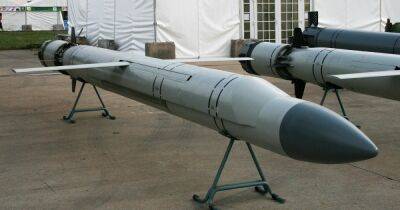 "Хватит еще на 2-3 удара": в РФ заканчиваются баллистические и крылатые ракеты, — ГУР