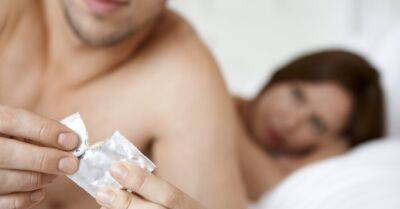 Во Франции презервативы стали бесплатными для молодежи