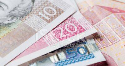 Какие деньги после 14 января станут просто бумажками? - cxid.info - Литва - Хорватия