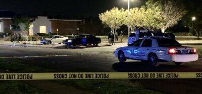 Стрельба в новогоднюю ночь на юге Алабамы: 1 человек погиб, 9 ранено