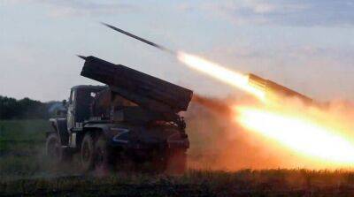 Россияне обстреляли Днепропетровщину из тяжелой артиллерии – детали
