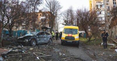 "Война ради убийств": у Зеленского предупредили, что РФ изменила тактику ударов по Украине