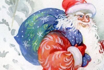 «Победа» бесплатно перевезет пассажиров в костюмах Деда Мороза и Снегурочки