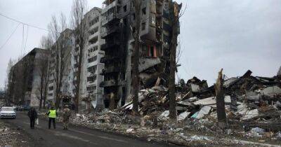 Правозащитники насчитали 5 тысяч военных преступлений россиян на Донбассе: без учета Мариуполя