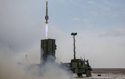 Исмаил Демир - Турция испытала собственную систему ПВО Siper - korrespondent.net - Украина - Турция - Анкара