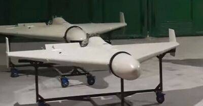Россия привозит иранские дроны Shahed в Беларусь на доукомплектовку, – общественники