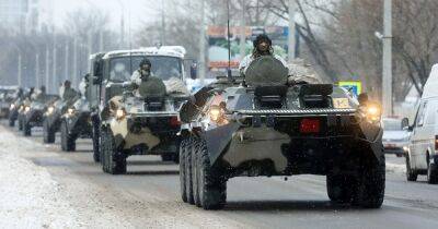 В США прокомментировали угрозу военного вторжения Беларуси в Украину, – Sky News