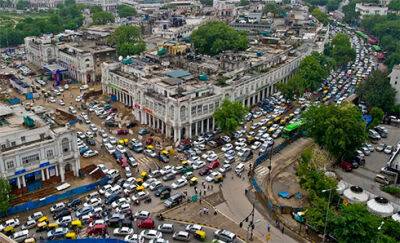 2022 року Індія стала третім за обсягом автомобільним ринком у світі